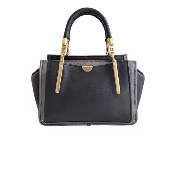 COACH DREAMER WITH BUTTERFLY APPLIQUÉ & SNAKESKIN - Picture 4 of 10